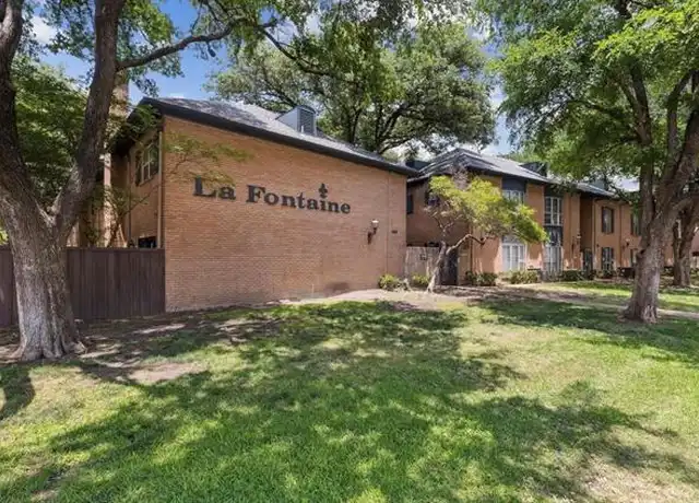 Property at 6015 E University Blvd #224, Dallas, TX, 75206, 2 beds, 1 bath, [object Object]