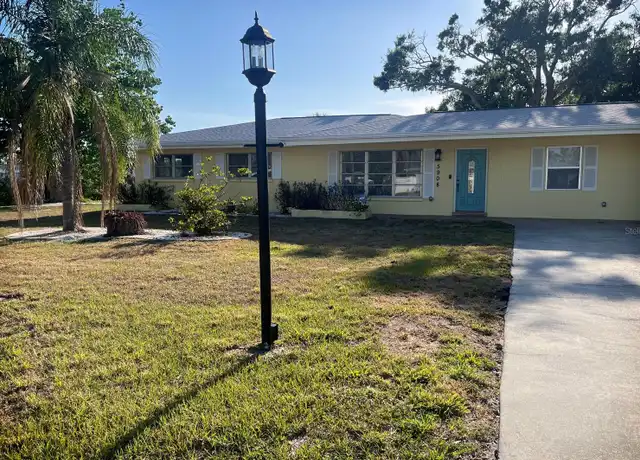 Property at 5908 Murdock Ave, Sarasota, FL, 34231, 3 beds, 2 baths, [object Object]