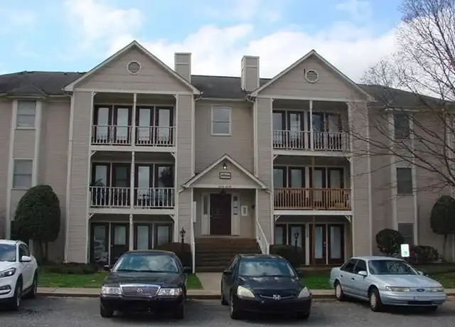 Property at 6156 Meadow Rose Ln, Charlotte, NC, 28215, 2 beds, 2 baths, [object Object]