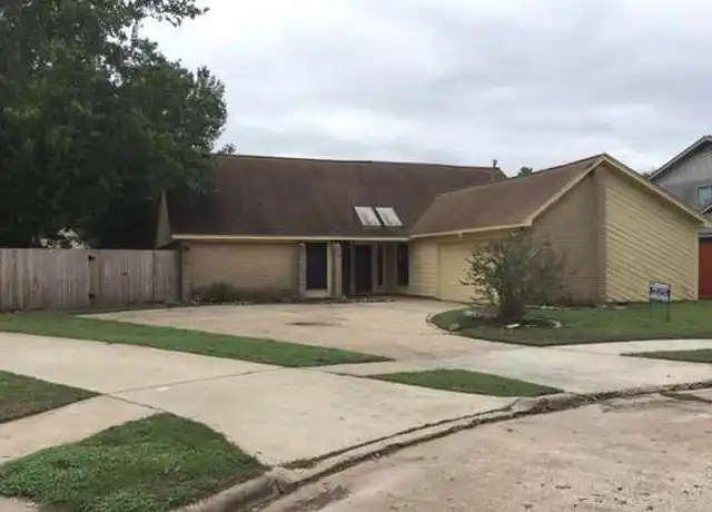 Property at 4407 Belle Hollow Dr, Houston, TX, 77084, 3 beds, 2 baths, [object Object]