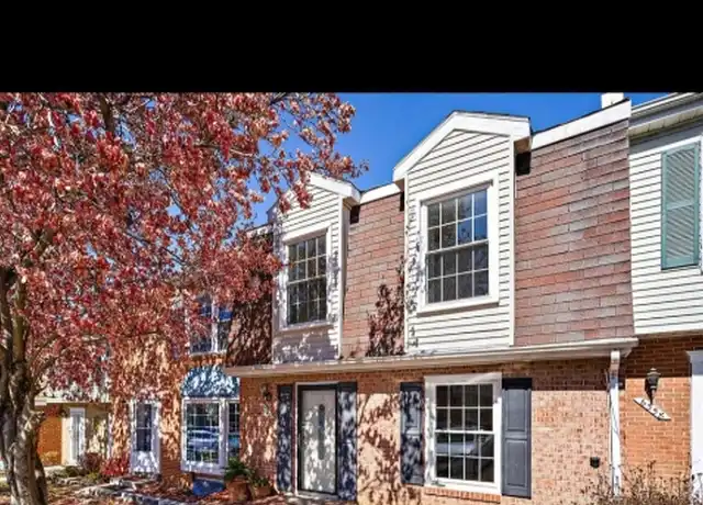 Property at 6360 Silver Ridge Cir, Alexandria, VA, 22315, 3 beds, 2.5 baths, [object Object]