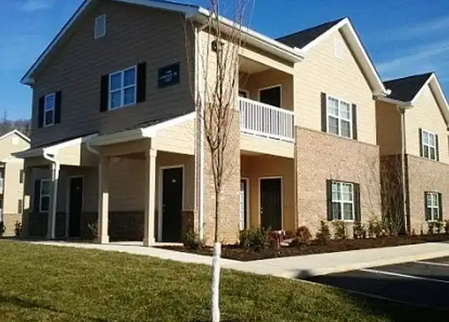 Property at Gibson Ridge - 1432 E Lakeview Dr, Johnson City, TN, 37601, 1 bed, 1 bath, [object Object]