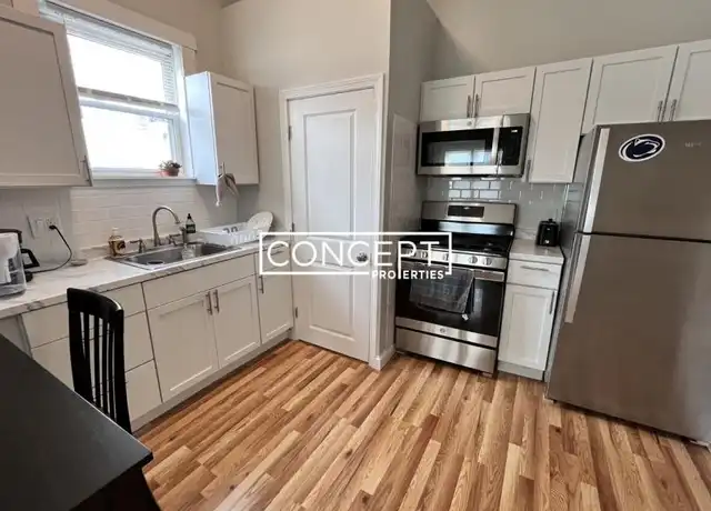 Property at 89 Newton St, Somerville, MA, 02143, 1 bed, 1 bath, [object Object]