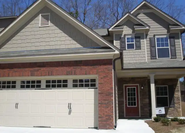 Property at 2170 Harvest Ridge Cir, Buford, GA, 30519, 4 beds, 3 baths, [object Object]