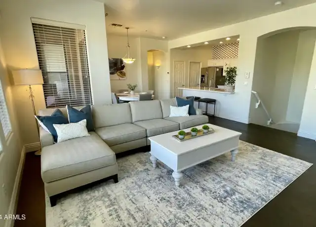 Property at 16600 N Thompson Peak Pkwy #2011, Scottsdale, AZ, 85260, 2 beds, 2 baths, [object Object]