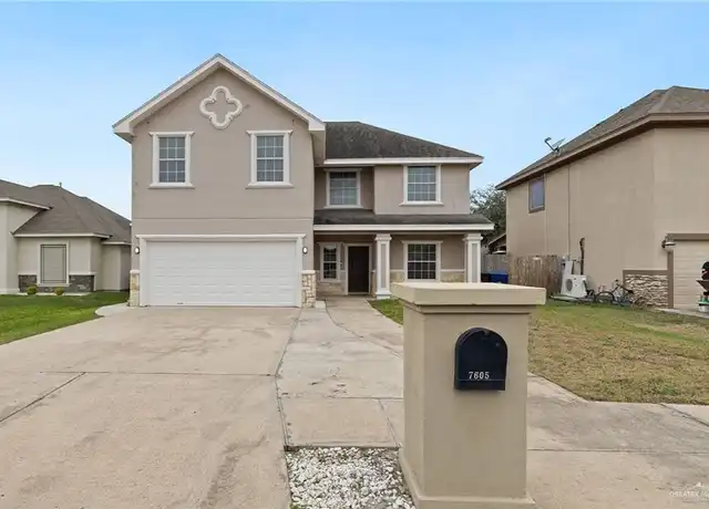 Property at 7605 N 26th St, McAllen, TX, 78504, 3 beds, 2.5 baths, [object Object]