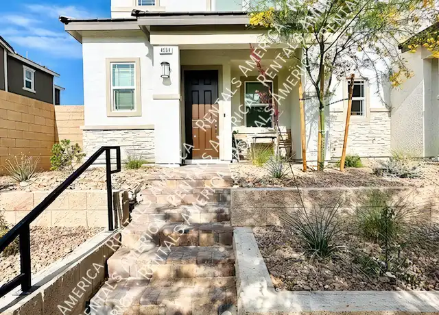 Property at 4554 Cloudrest Peak St, North Las Vegas, NV, 89031, 3 beds, 2.5 baths, [object Object]