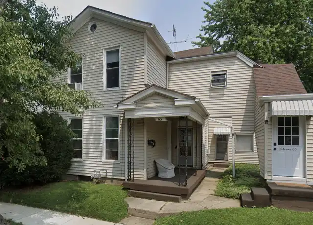 Property at 65 Vine St Unit 4, Dayton, OH, 45409, 1 bed, 1 bath, [object Object]