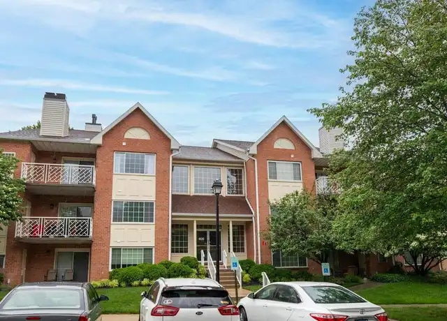 Property at 406 Rockfleet Rd #303, Lutherville Timonium, MD, 21093, 2 beds, 2 baths, [object Object]