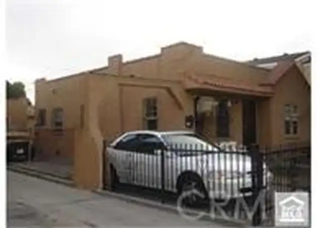 Property at 1630 W Parade St Unit A, Long Beach, CA, 90810, 2 beds, 1 bath, [object Object]