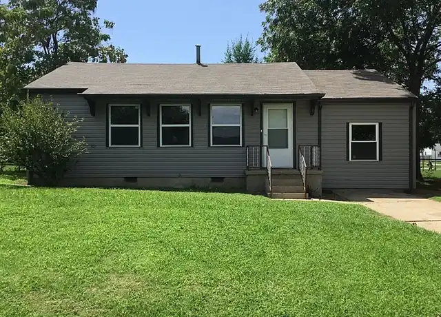 Property at 3904 Pine Ave, Oklahoma City, OK, 73115, 3 beds, 1 bath, [object Object]