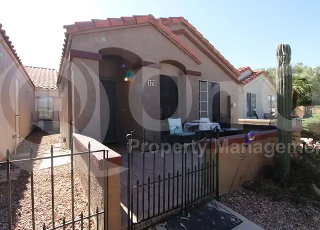 Property at 726 S Nebraska St #173, Chandler, AZ, 85225, 2 beds, 2 baths, [object Object]