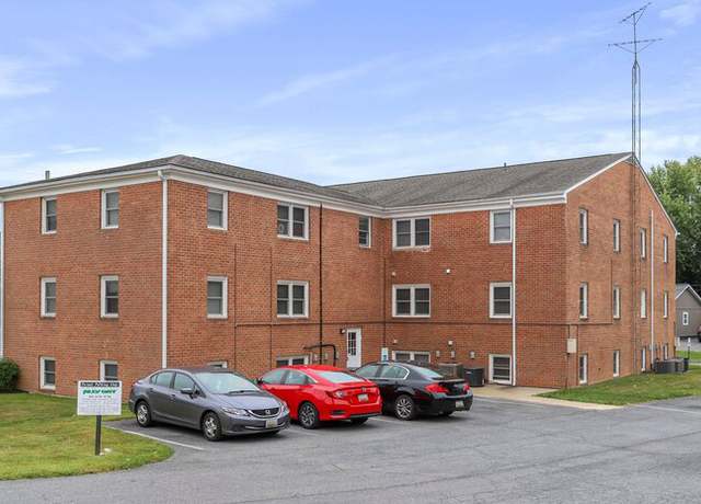 Photo of 1499 N East St Unit 2, Frederick, MD 21701