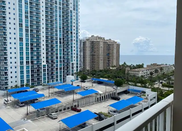 Property at 1965 S Ocean Dr Unit 10L, Hallandale Beach, FL, 33009, 0 beds, 1 bath, [object Object]