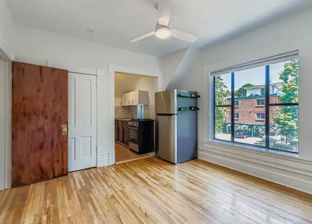 Property at 1131 N Downing St Unit 2, Denver, CO, 80218, 2 beds, 1 bath, [object Object]