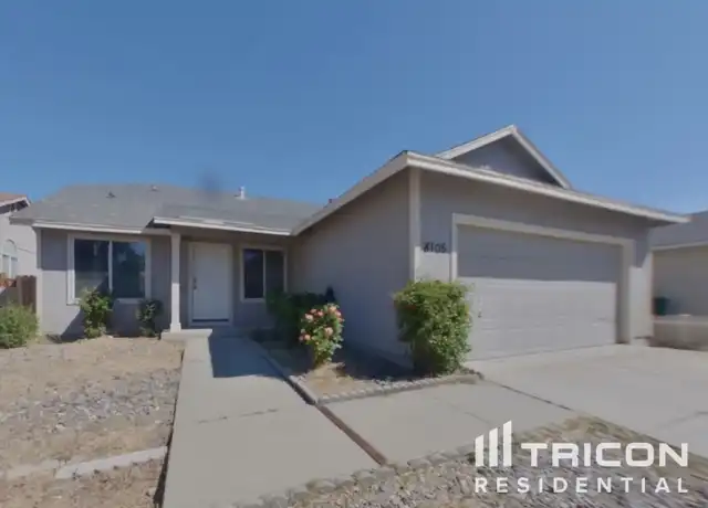 Property at 8105 Shifting Sands Dr, Reno, NV, 89506, 4 beds, 2 baths, [object Object]