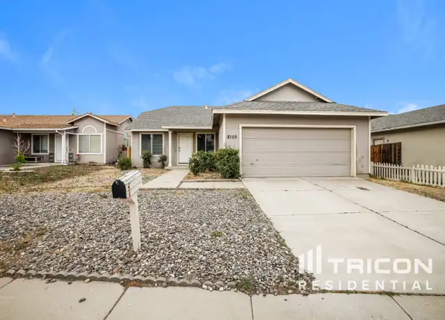 Property at 8105 Shifting Sands Dr, Reno, NV, 89506, 4 beds, 2 baths, [object Object]