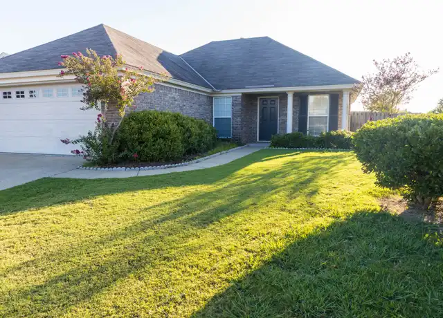 Property at 8841 Ashland Park Pl, Montgomery, AL, 36117, 3 beds, 2 baths, [object Object]