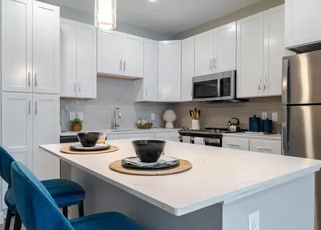 Property at Aster at the Summit - 89 Hopkins St, Wakefield, MA, 01880, 2 beds, 2 baths, [object Object]