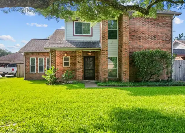 Property at 1016 Glenshannon Ave, Friendswood, TX, 77546, 4 beds, 2.5 baths, [object Object]