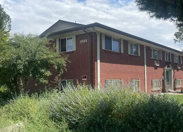 Property at 1588 Macon St Unit 101, Aurora, CO, 80010, 1 bed, 1 bath, [object Object]