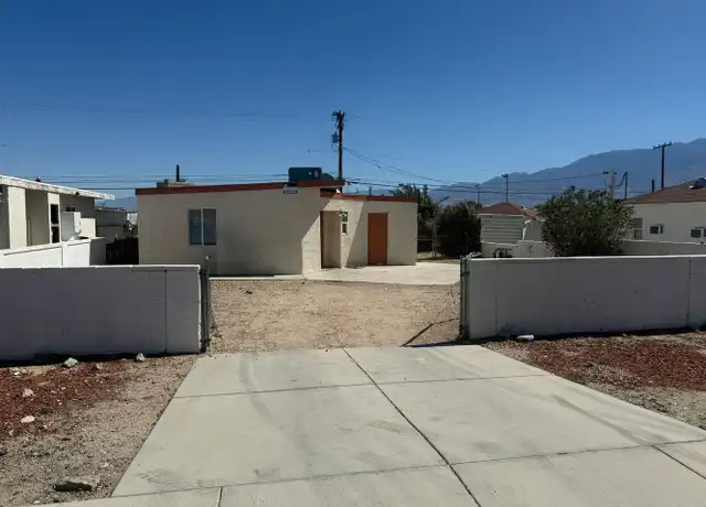 Property at 66099 Desert View Ave Unit A, Desert Hot Springs, CA, 92240, 2 beds, 1 bath, [object Object]