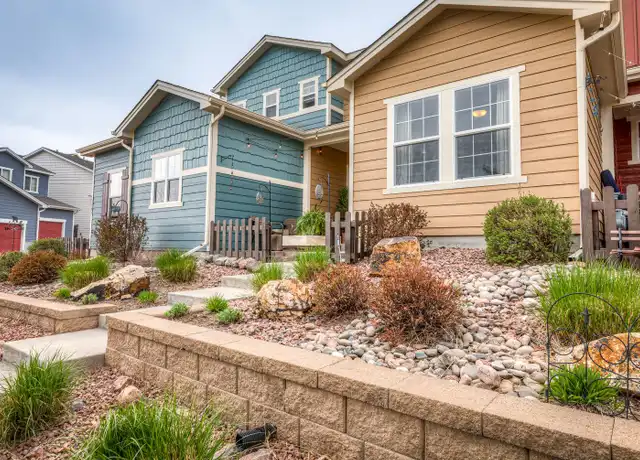 Property at 1711 Portland Gold Dr, Colorado Springs, CO, 80905, 2 beds, 2.5 baths, [object Object]