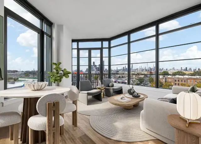 Property at 3435 44th St, Astoria, NY, 11103, 2 beds, 2 baths, [object Object]