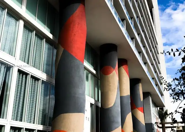 Property at 50 Biscayne Blvd #511, Miami, FL, 33132, 0 beds, 1 bath, [object Object]