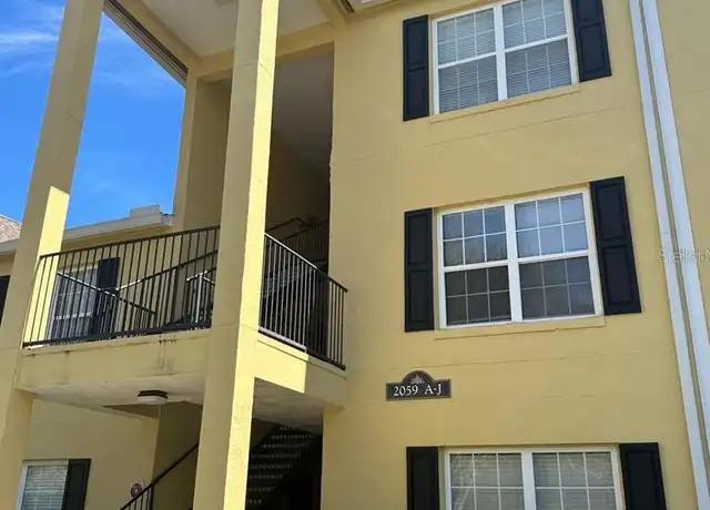 Property at 2059 Dixie Belle Dr Unit 2059H, Orlando, FL, 32812, 3 beds, 2 baths, [object Object]