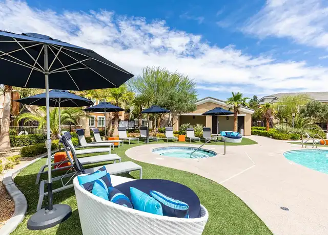 Property at Elysian at St. Rose - 11425 Bermuda Rd, Henderson, NV, 89052, 1-2 bed, 1-2 bath, [object Object]