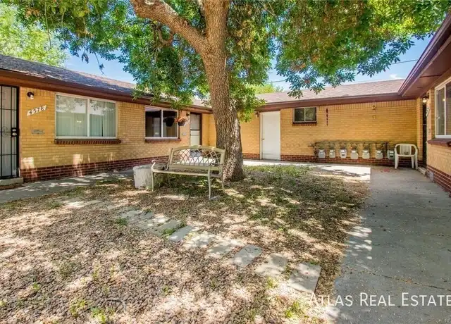 Property at 4574 Everett Ct, Wheat Ridge, CO, 80033, 2 beds, 1 bath, [object Object]