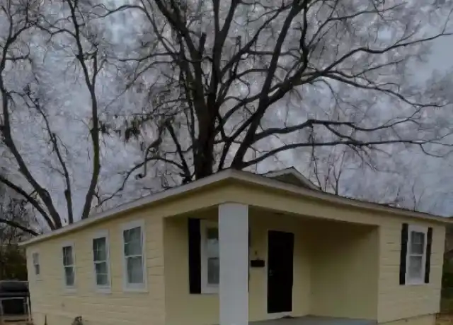 Property at 2566 Williamson Ave, Jackson, MS, 39213, 3 beds, 1.5 baths, [object Object]