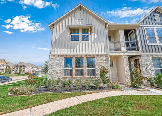 Property at 9424 Caddo Ridge Ln, Cypress, TX, 77433, 3 beds, 2.5 baths, [object Object]