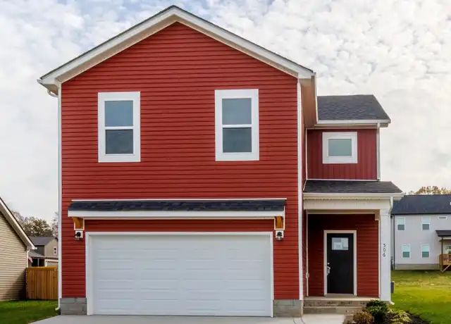 Property at 506 Bloomington Trce, Clarksville, TN, 37042, 4 beds, 2.5 baths, [object Object]