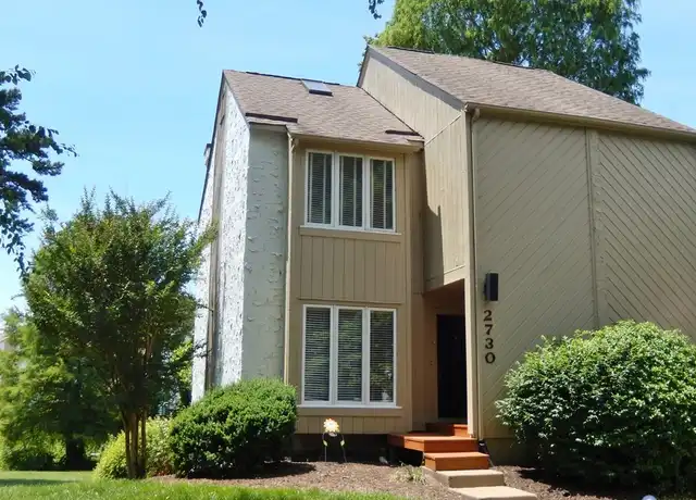 Property at 2730 Spinnaker Ct, Henrico, VA, 23233, 3 beds, 3.5 baths, [object Object]