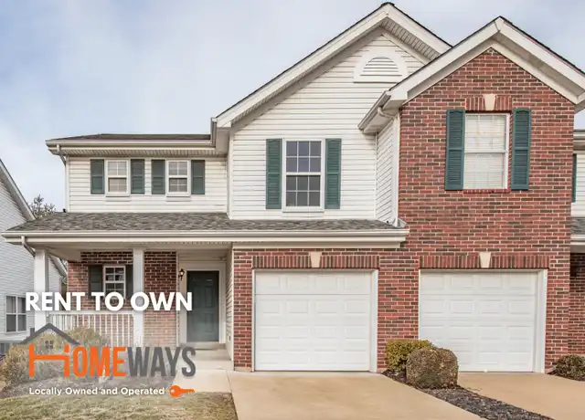 Property at 10429 Tiffany Village Ct, Saint Louis, MO, 63123, 3 beds, 2.5 baths, [object Object]