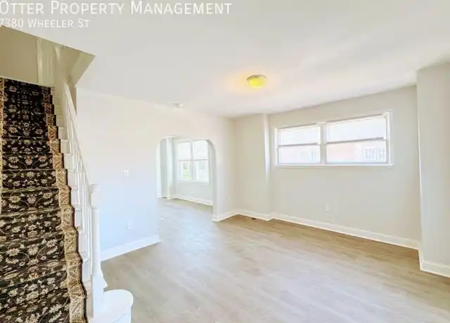 Property at 7380 Wheeler St, Philadelphia, PA, 19153, 3 beds, 1 bath, [object Object]
