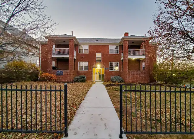 Property at The Field Club - 814 S 38th St, Omaha, NE, 68105, 2 beds, 1 bath, [object Object]