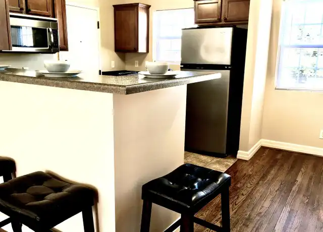 Property at The Field Club - 814 S 38th St, Omaha, NE, 68105, 2 beds, 1 bath, [object Object]