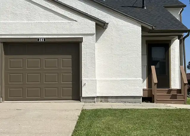 Property at 283 Mellette Ct, Box Elder, SD, 57719, 3 beds, 2 baths, [object Object]