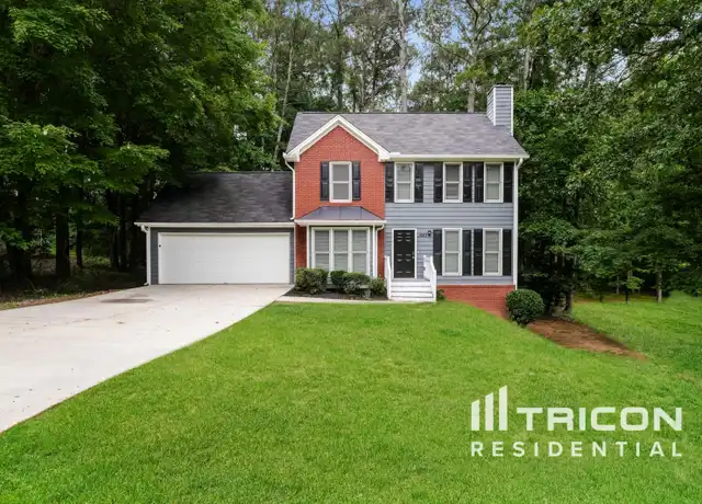 Property at 1083 Plantation Blvd SE, Conyers, GA, 30094, 3 beds, 2.5 baths, [object Object]