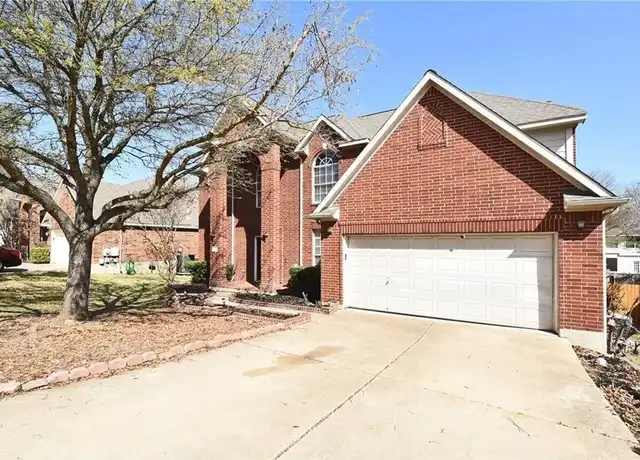 Property at 1005 Cashew Ln, Cedar Park, TX, 78613, 5 beds, 3.5 baths, [object Object]