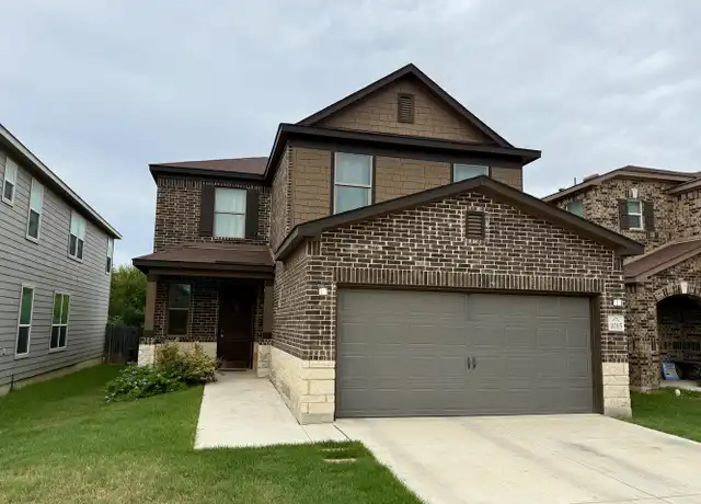 Property at 1015 Gruma, San Antonio, TX, 78214, 3 beds, 3 baths, [object Object]