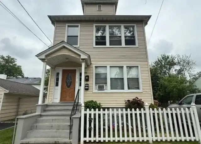 Property at 832 Hussa St Unit 2, Linden, NJ, 07036, 3 beds, 1 bath, [object Object]
