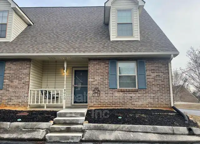 Property at 9040 Fountain Brook Ln, Knoxville, TN, 37923, 2 beds, 2 baths, [object Object]