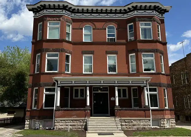 Property at 269 Douglas Ave Unit 3, Elgin, IL, 60120, 1 bed, 1 bath, [object Object]