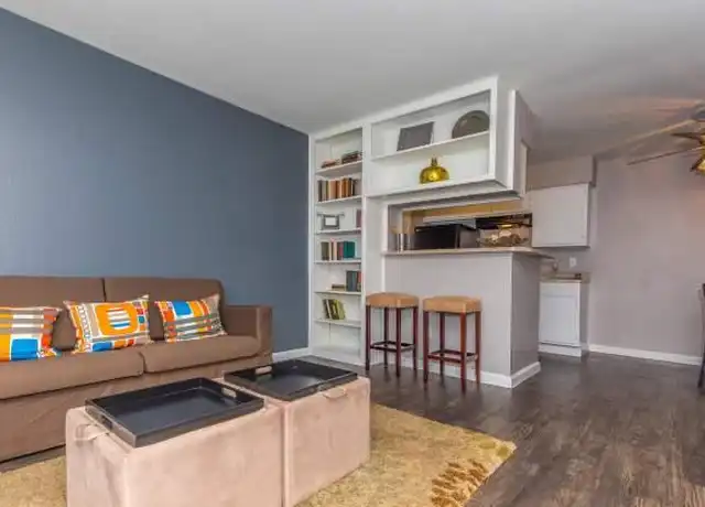 Property at 15330 Ella Blvd Unit 1225, Houston, TX, 77090, 1 bed, 1 bath, [object Object]