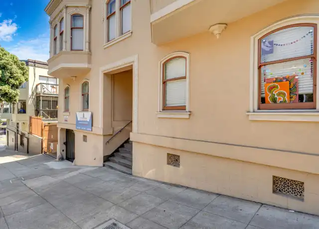 Property at 3321 21st St Unit 11, San Francisco, CA, 94110, 0 beds, 1 bath, [object Object]