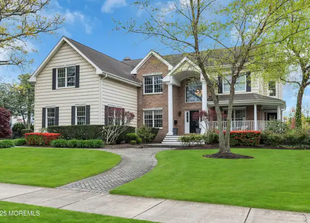 Property at 201 Jersey Ave, Spring Lake, NJ, 07762, 5 beds, 5 baths, [object Object]